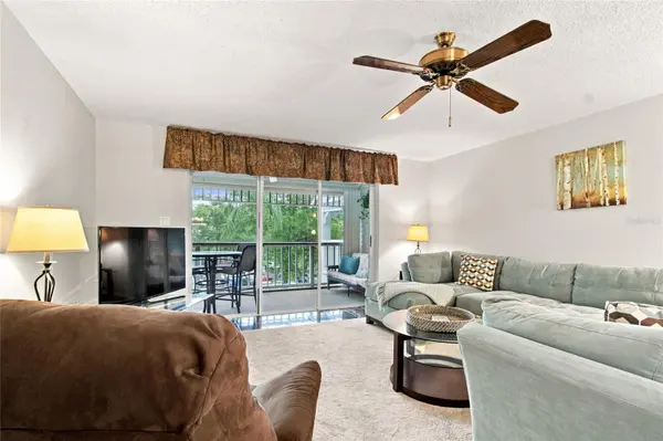 2599 DOLLY BAY DR #306, Palm Harbor, FL 34684