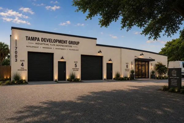 4214 W VIRGINIA AVE #6, Tampa, FL 33614
