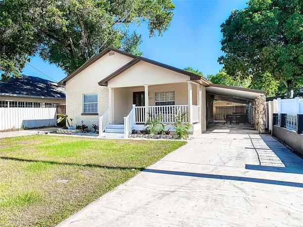 3321 W AILEEN ST, Tampa, FL 33607