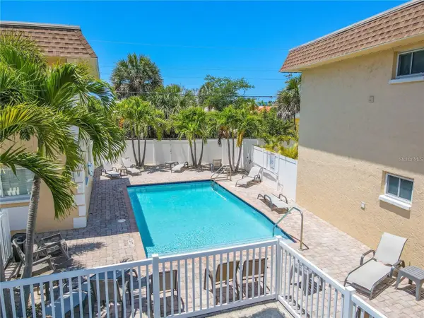 9050 BLIND PASS RD #9, St Pete Beach, FL 33706