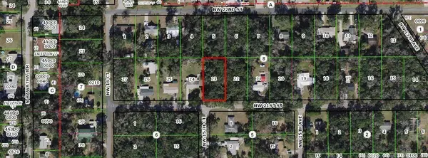 1541 NW 21ST ST, Crystal River, FL 34428