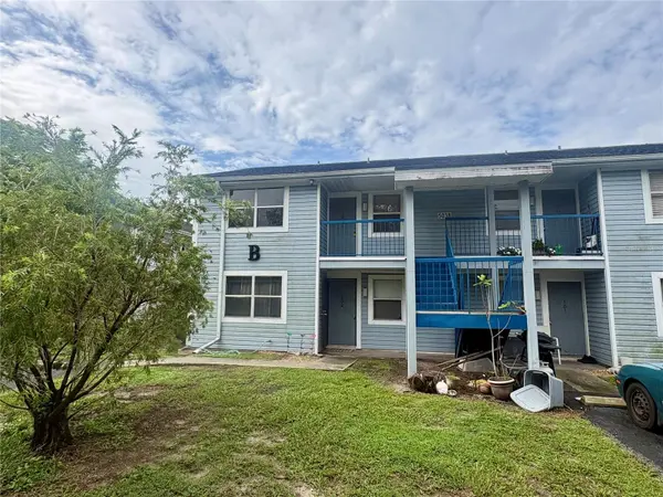 5038 TERRACE PALMS CIR #202, Tampa, FL 33617