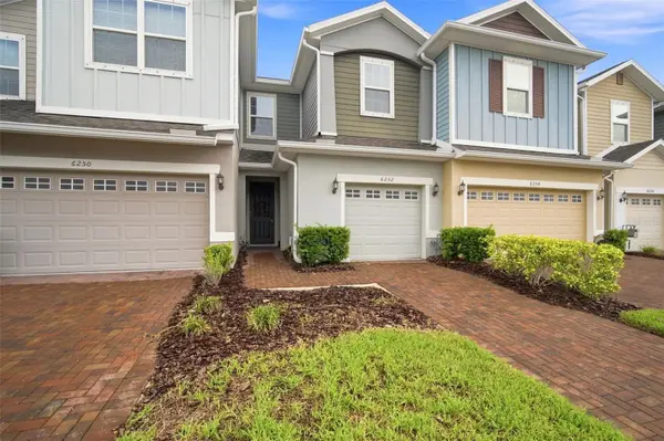 6252 CAMINO DR, Apollo Beach, FL 33572