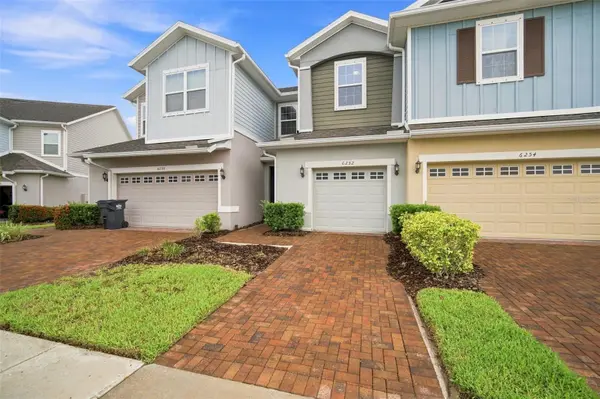 6252 CAMINO DR, Apollo Beach, FL 33572