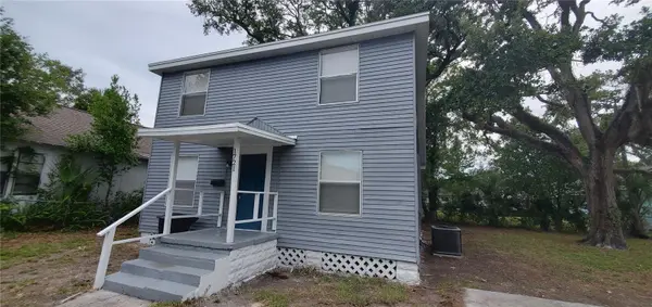 1721 PRESCOTT ST S, St Petersburg, FL 33712
