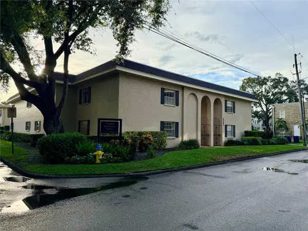 2207 S CAROLINA AVE #33, Tampa, FL 33629