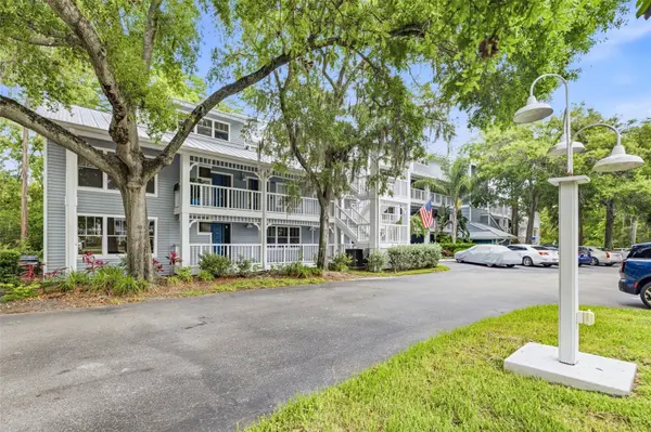 2533 DOLLY BAY DR #105, Palm Harbor, FL 34684