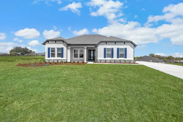 3840 SADDLE HILL TRL, Fruitland Park, FL 34731