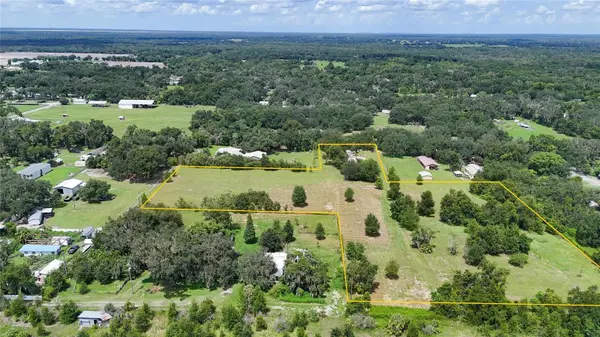 2452 WELCOME RD, Lithia, FL 33547