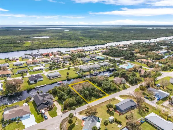 18786 ASHCROFT CIR, Port Charlotte, FL 33948