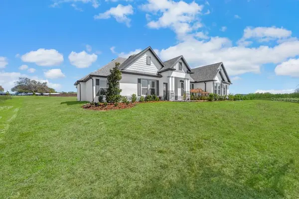 3841 SADDLE HILL TRL, Fruitland Park, FL 34731