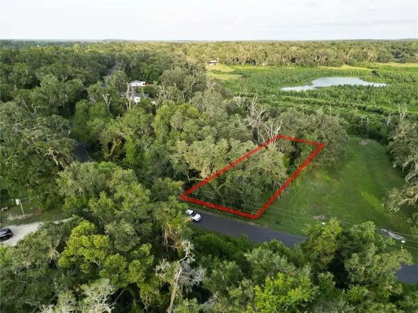 3418 E PERRY ST, Inverness, FL 34453