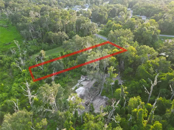 3418 E PERRY ST, Inverness, FL 34453