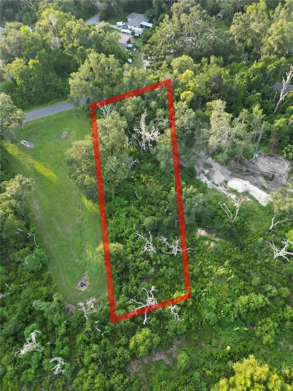 3418 E PERRY ST, Inverness, FL 34453
