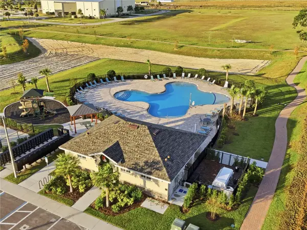 4223 HILLOCK BLVD, Haines City, FL 33844