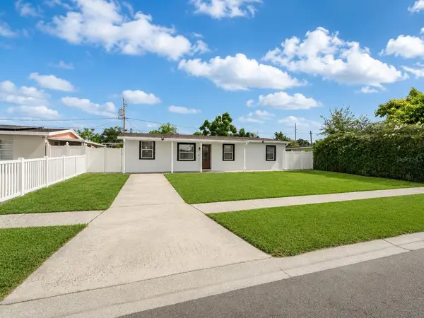 4409 W HANNA AVE, Tampa, FL 33614