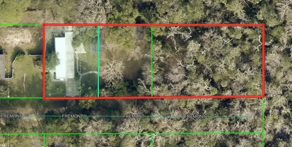 00 FREMONT LN, Spring Hill, FL 34607