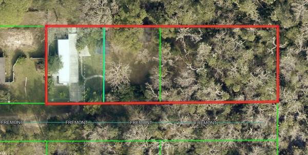 00 FREMONT LN, Spring Hill, FL 34607