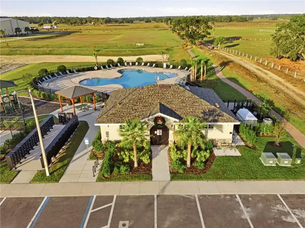 4207 HILLOCK BLVD, Haines City, FL 33844