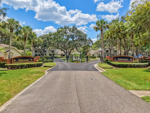 5100 BURCHETTE RD #905, Tampa, FL 33647