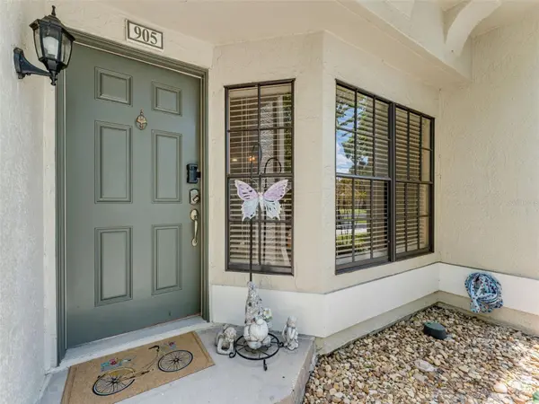 5100 BURCHETTE RD #905, Tampa, FL 33647