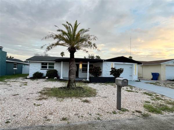 3314 TRASK DR, Holiday, FL 34691
