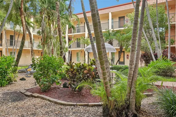 8911 BLIND PASS RD #319, St Pete Beach, FL 33706