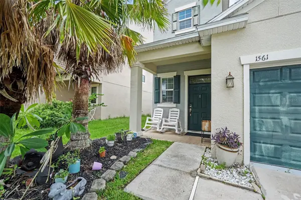 1561 TALLULAH TER, Wesley Chapel, FL 33543