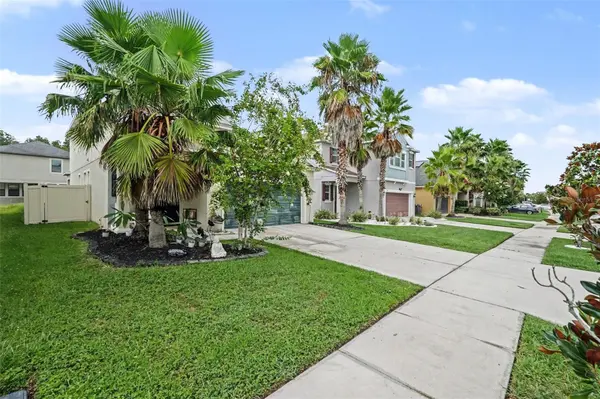 1561 TALLULAH TER, Wesley Chapel, FL 33543