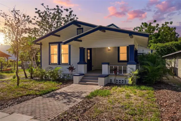 511 E FRANCES AVE, Tampa, FL 33602