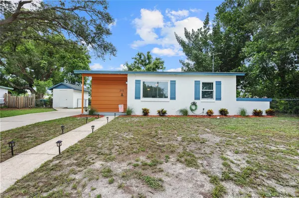 215 ABBEYVILLE ST, Deltona, FL 32725