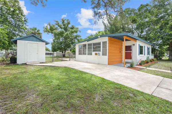 215 ABBEYVILLE ST, Deltona, FL 32725
