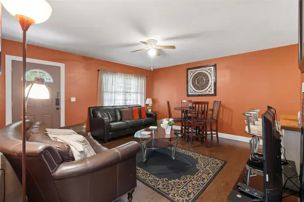 2309 W CLUSTER AVE, Tampa, FL 33604