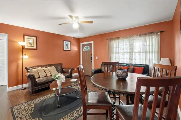 2309 W CLUSTER AVE, Tampa, FL 33604
