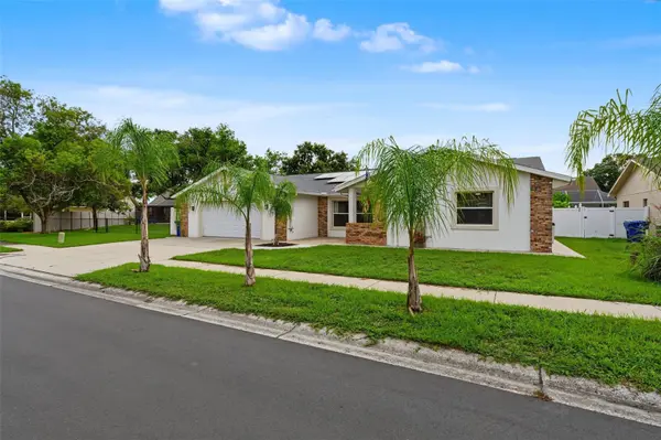 4607 SAWGRASS BLVD, New Port Richey, FL 34653