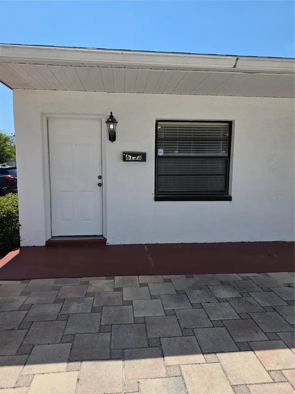 6153 SAPPHIRE DR, New Port Richey, FL 34653