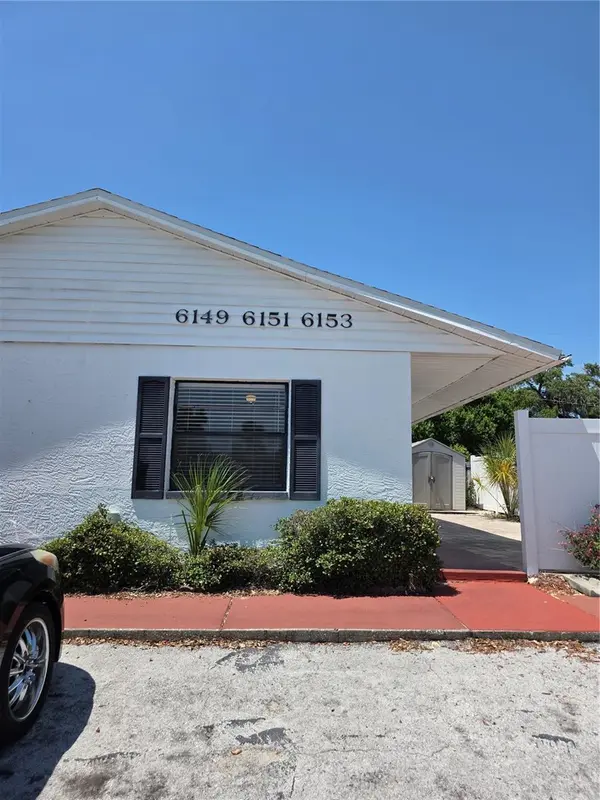 6153 SAPPHIRE DR, New Port Richey, FL 34653