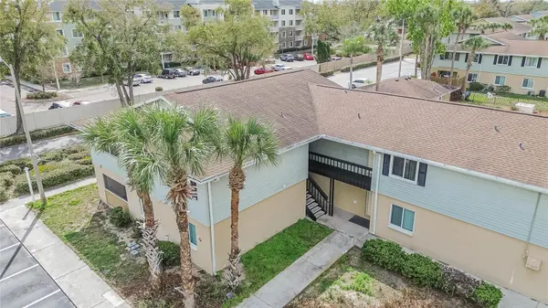 202 RED MAPLE PL #202, Brandon, FL 33510