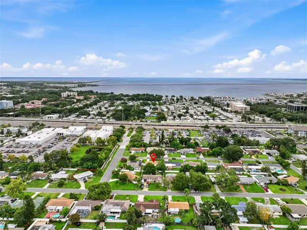 1252 BURMA AVE, Clearwater, FL 33764