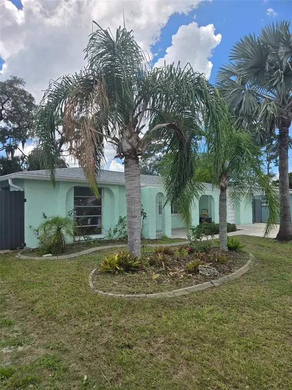 7124 ASHWOOD DR, Port Richey, FL 34668