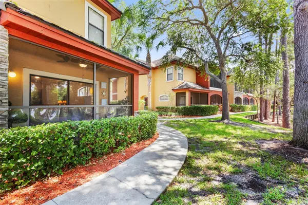 2176 PORTOFINO PL #6-2612, Palm Harbor, FL 34683