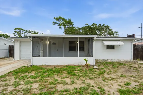 2122 HOLIDAY DRIVE, Holiday, FL 34691