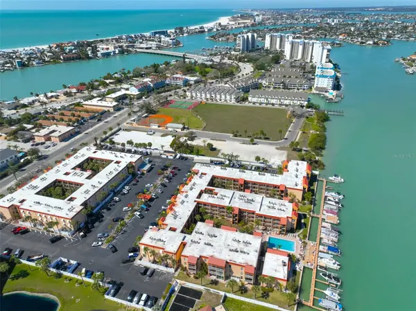 8901 BLIND PASS RD #232, St Pete Beach, FL 33706