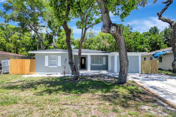 6105 N 23RD ST, Tampa, FL 33610