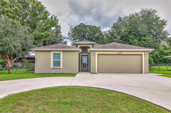 5130 20TH ST, Zephyrhills, FL 33542