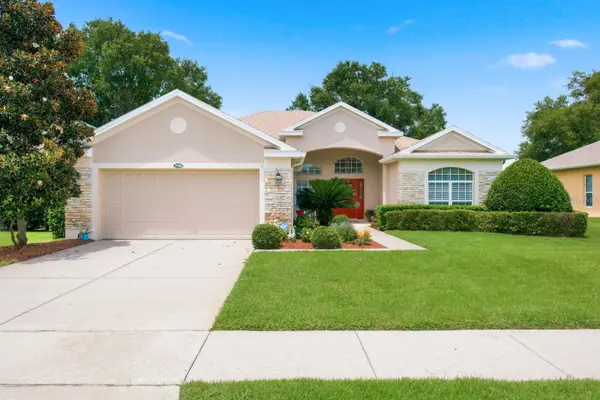 3900 LIBERTY HILL DR, Clermont, FL 34711