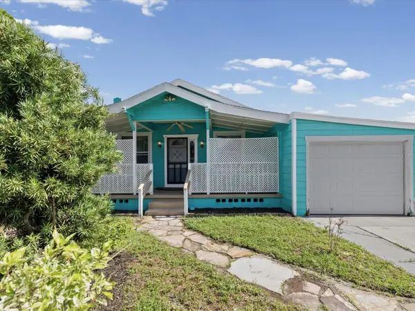 6639 49TH AVE N, St Petersburg, FL 33709