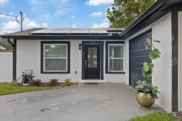 3209 E HANNA AVE, Tampa, FL 33610