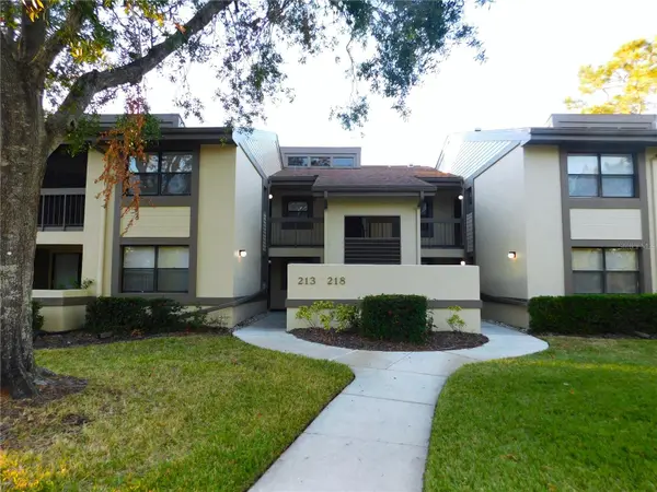 218 WOODLAKE WYNDE #218, Oldsmar, FL 34677