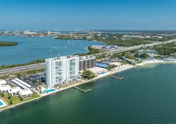 7100 SUNSHINE SKYWAY LN S #503, St Petersburg, FL 33711